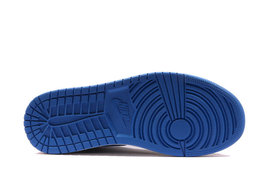 Nike Air Jordan 1 Retro High OG Royal 555088-007 01