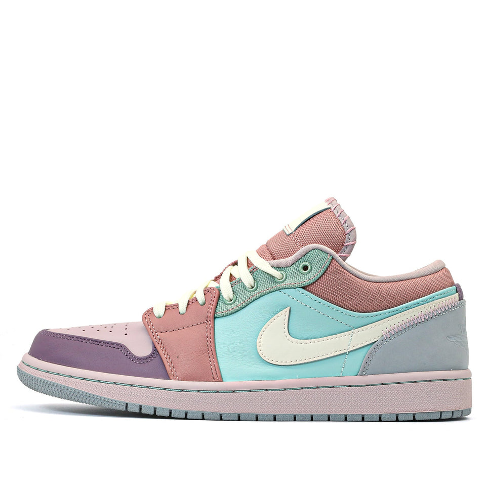 Air Jordan 1 Retro Low Macaron DJ5196-615 01