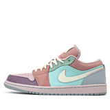Air Jordan 1 Retro Low Macaron DJ5196-615 01