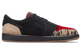 Nike Air Jordan 1 Retro Low OG SP Sole Fly DN3400-001 01