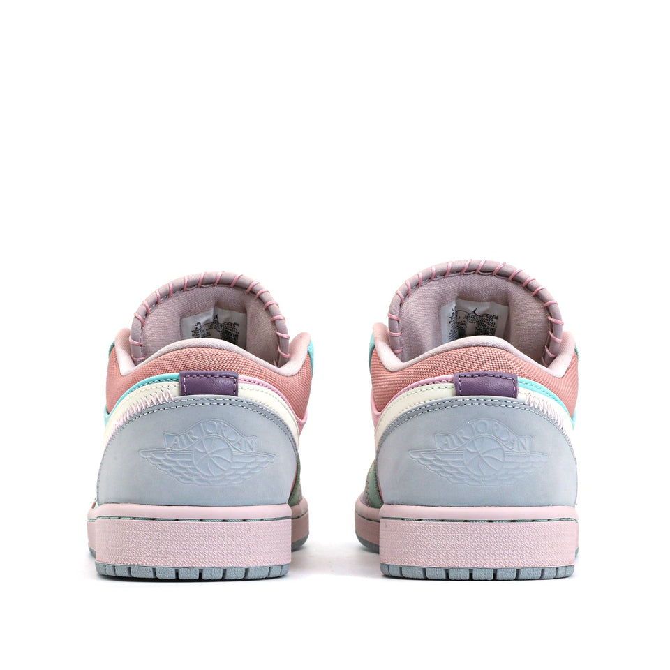 Air Jordan 1 Retro Low Macaron DJ5196-615 01