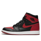 Nike Air Jordan 1 Retro High OG Banned 555088-001 01