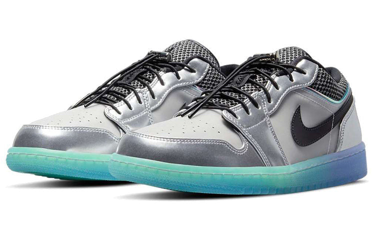 Air Jordan 1 Low 'Toggle Silver' DJ5199-109 01