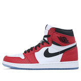 Nike Air Jordan 1 Retro High OG Origin Story 555088-602 01