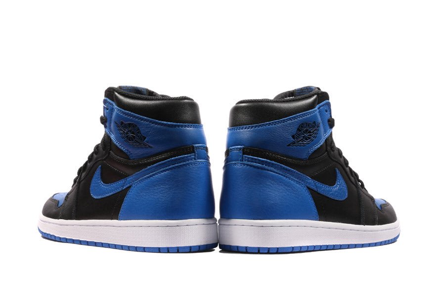 Nike Air Jordan 1 Retro High OG Royal 555088-007 01