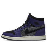 Nike Air Jordan 1 Zoom Air CMFT BBS Bayou Boys DC2133-500 01