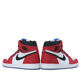 Nike Air Jordan 1 Retro High OG Origin Story 555088-602 01