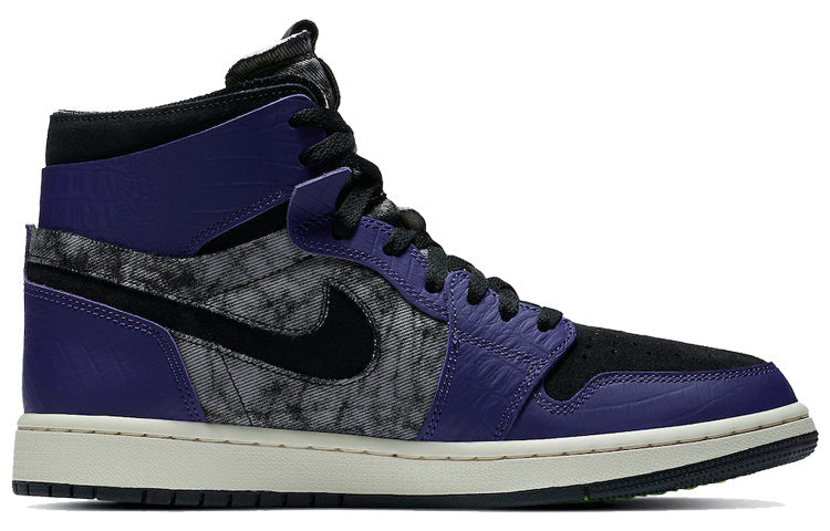 Nike Air Jordan 1 Zoom Air CMFT BBS Bayou Boys DC2133-500 01