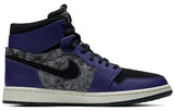 Nike Air Jordan 1 Zoom Air CMFT BBS Bayou Boys DC2133-500 01