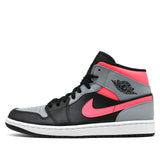Nike Air Jordan 1 Mid Pink Shadow 554724-059 01