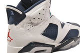 Nike Air Jordan 6 Retro Olympic 384664-130 01