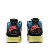 Nike Air Jordan 4 Retro Union Off Noir DC9533-001 01
