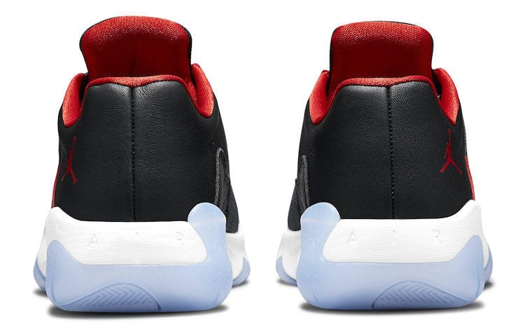 Nike Air Jordan 11 CMFT Low CW0784-006 01