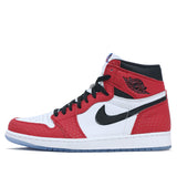 Nike Air Jordan 1 Retro High OG Origin Story 555088-602 01