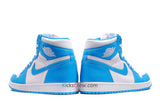 Nike Air Jordan 1 Retro High OG UNC 555088-117 01
