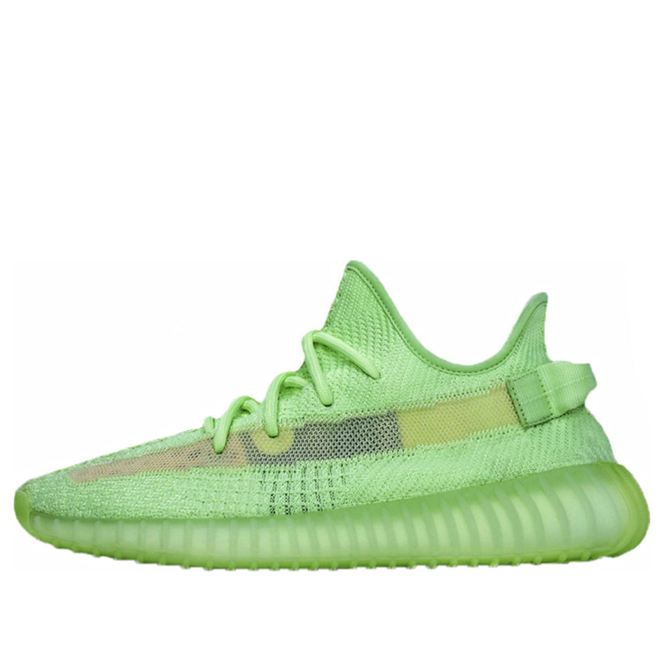 Adidas Yeezy Boost 350 V2 Glow in the Dark EG5293 01