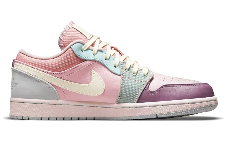Air Jordan 1 Retro Low Macaron DJ5196-615 01