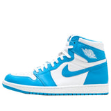 Nike Air Jordan 1 Retro High OG UNC 555088-117 01