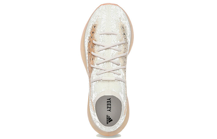 Adidas Yeezy Boost 380 'Yecoraite' Yecoraite/Yecoraite/Yecoraite GY2649 01