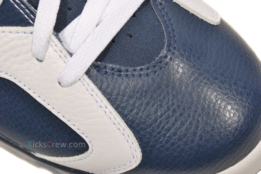 Nike Air Jordan 6 Retro Olympic 384664-130 01