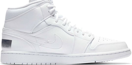Nike Air Jordan 1 Mid Euro Tour CW7589-100 01