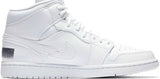Nike Air Jordan 1 Mid Euro Tour CW7589-100 01