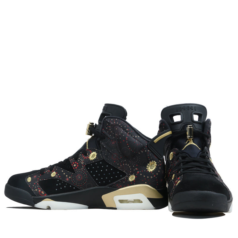 Nike Air Jordan 6 Retro CNY Chinese New Year AA2492-021 01