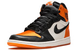 Womens WMNS Air Jordan 1 Retro HI OG SL Satin - Shattered Backboard AV3725-010 01