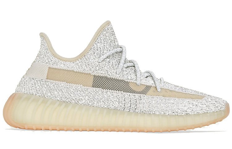Adidas Yeezy Boost 350 V2 Lundmark - Full Reflective FV3254 01