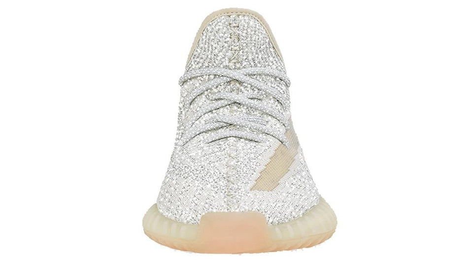 Adidas Yeezy Boost 350 V2 Lundmark - Full Reflective FV3254 01