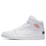 Nike Air Jordan 1 Mid Euro Tour CW7589-100 01