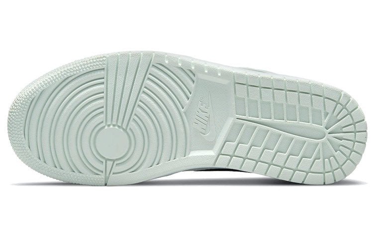 Nike WMNS Womens Air Jordan 1 Low SE Barely Green CZ0776-300 01