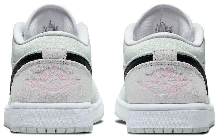 Nike WMNS Womens Air Jordan 1 Low SE Barely Green CZ0776-300 01