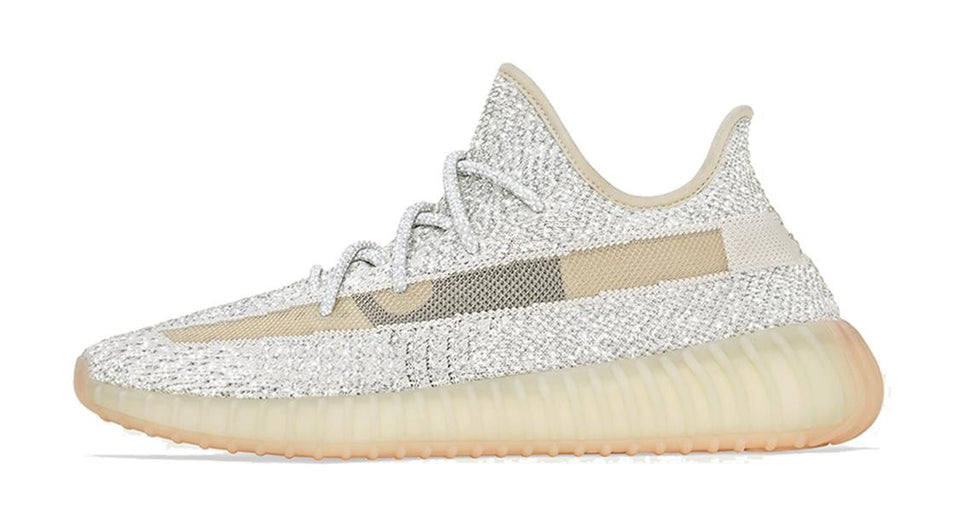 Adidas Yeezy Boost 350 V2 Lundmark - Full Reflective FV3254 01