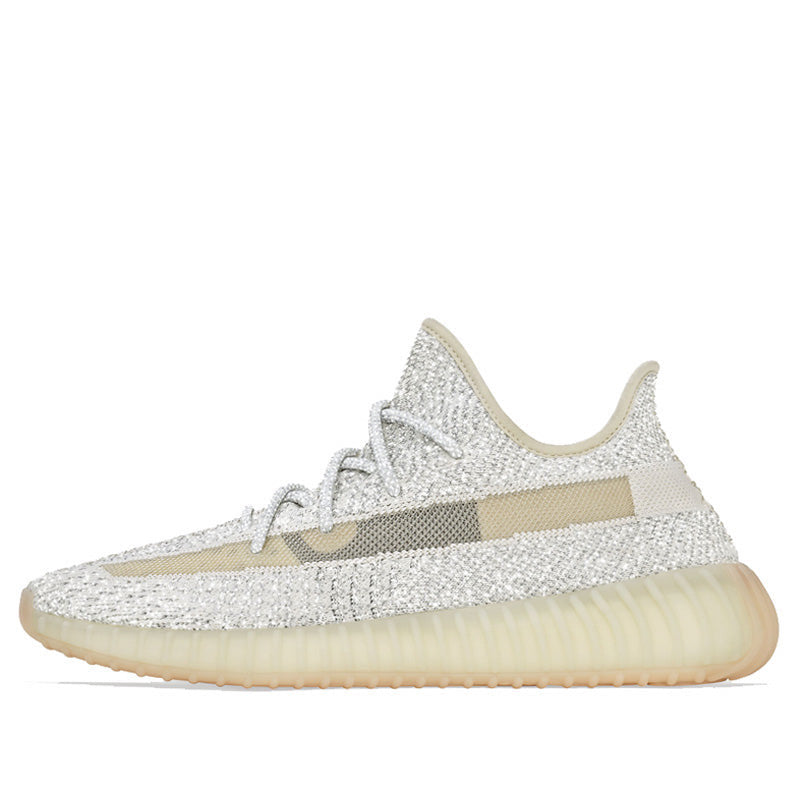 Adidas Yeezy Boost 350 V2 Lundmark - Full Reflective FV3254 01