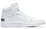 Nike Air Jordan 1 Mid Euro Tour CW7589-100 01