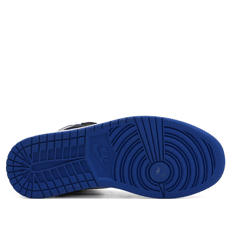 Nike Air Jordan 1 Retro High OG Royal Toe 555088-041 01