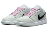 Nike WMNS Womens Air Jordan 1 Low SE Barely Green CZ0776-300 01