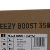 Adidas Yeezy Boost 350 V2 Zyon FZ1267 01