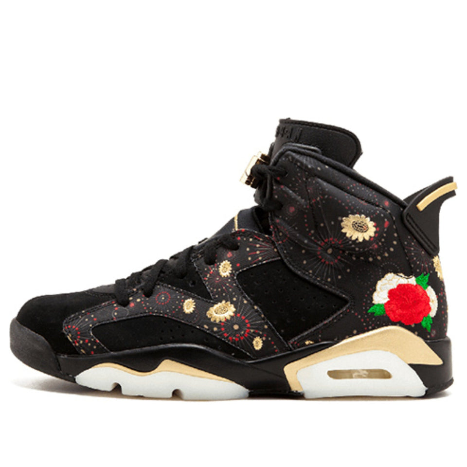 Nike Air Jordan 6 Retro CNY Chinese New Year AA2492-021 01