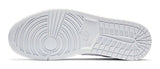 Nike Air Jordan 1 Mid Euro Tour CW7589-100 01