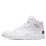 Nike Air Jordan 1 Mid Euro Tour CW7589-100 01