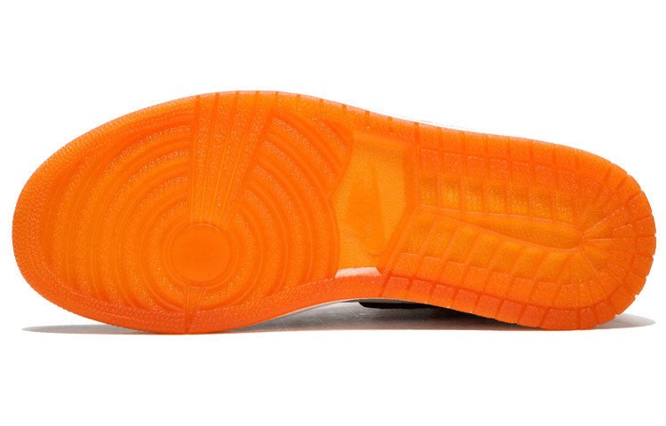 Womens WMNS Air Jordan 1 Retro HI OG SL Satin - Shattered Backboard AV3725-010 01