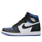 Nike Air Jordan 1 Retro High OG Royal Toe 555088-041 01