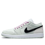 Nike WMNS Womens Air Jordan 1 Low SE Barely Green CZ0776-300 01