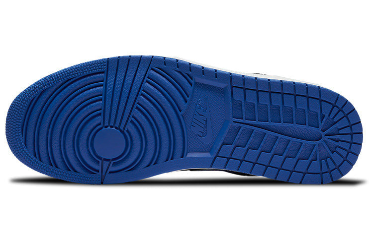 Nike Air Jordan 1 Low SE 'Racer Blue' Racer Blue White DH0206-400 01