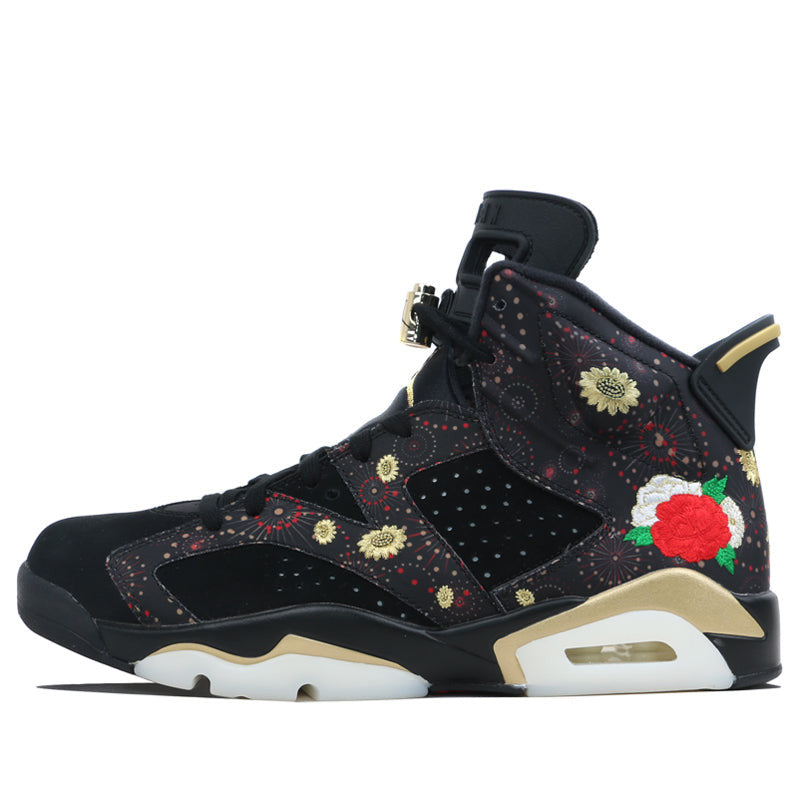 Nike Air Jordan 6 Retro CNY Chinese New Year AA2492-021 01