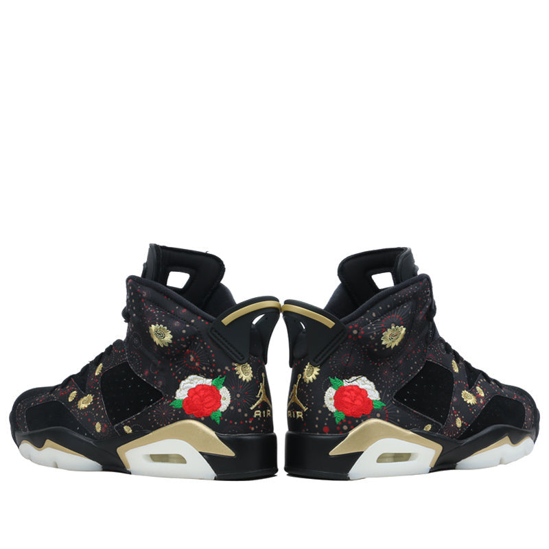 Nike Air Jordan 6 Retro CNY Chinese New Year AA2492-021 01