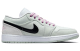 Nike WMNS Womens Air Jordan 1 Low SE Barely Green CZ0776-300 01
