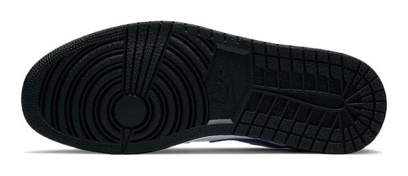 Nike Air Jordan 1 Low 'Game Royal' White/Game Royal/Black 553558-124 01